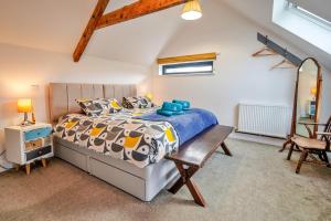 Finest Retreats - The Woodshed