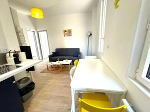 La Terrasse en Ville - Cathédrale Amiens