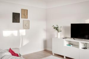 WFH Urban Retreat @ Carnide