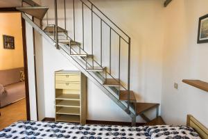 M332 - Marcelli, trilocale con terrazzo vicino al mare