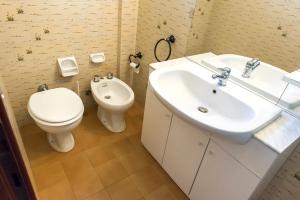 M332 - Marcelli, trilocale con terrazzo vicino al mare