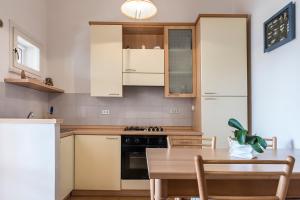 M332 - Marcelli, trilocale con terrazzo vicino al mare