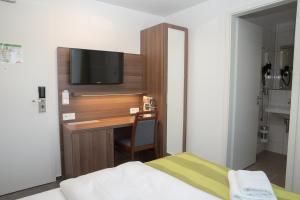 Single Room room in Goethe Conference Hotel by Trip Inn
