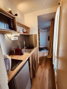 Coeur de la rochelle, appartement pour 4