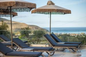 Villa Vasilissa by PosarelliVillas