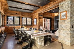 SmartStay Chalet Quezac Tignes
