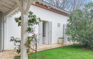 Charmante Maison Avec Piscine