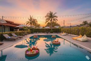 Wellness Resort Managed by SCN