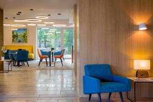 Hotels Best Western Plus Hotel Divona Cahors : photos des chambres