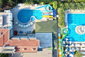 Özkaymak Otem Hotel - UltraInclusive