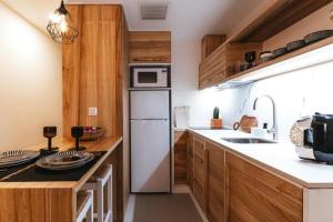 Coral Canteras Loft by Gestión Vacacional Canarias