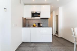 Malagasuite Stella Maris Front beach