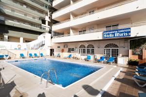 Malagasuite Stella Maris Front beach