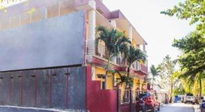 SPOT ON 3605 Clarichie Guest House