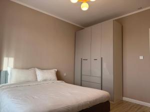 Cozy furnished Brand-New City Center UB Apartment