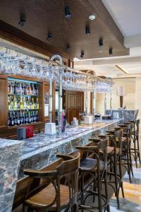 Casa Solada Cunda Resort & Spa