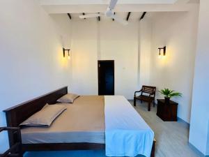New AANS Home stay
