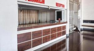 Capital O 91534 Wisma Metro Permai