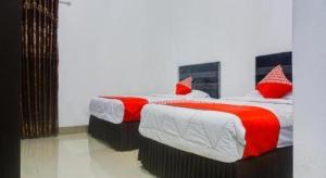 Capital O 91534 Wisma Metro Permai