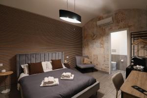 Etruska Porta Pia Guesthouse