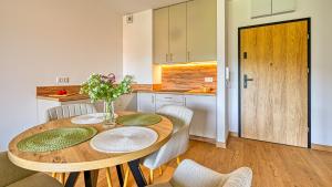 Apartament Polna B6 blisko Stoku i Lasu - 5D Apartments