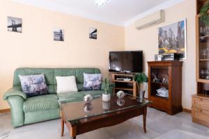 MalagaSuite Sotomar Apartment