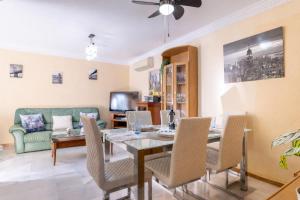 MalagaSuite Sotomar Apartment