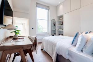 Cozy Philbeach Garden Studio Retreat