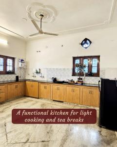 Ashiana By Ijabojyu- Pet friendly Homestay