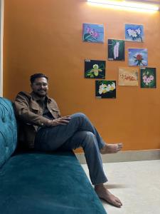 Patkai Backpackers Hostel