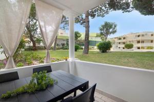 Apartment Jardins da Falesia