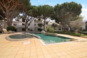 Apartment Jardins da Falesia