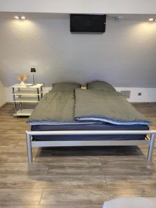 Ferienwohnung Waldrand am Niederrhein Holtwick