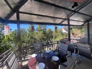 Navya Homestay and Restaurant