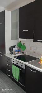 Appartamento centro Brusson.