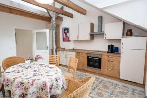 Ferienwohnung 1 Akazie Holthusen 25514