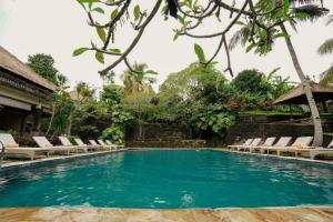 Pertiwi Resort & Spa