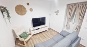 El Recuerdo de Córdoba stunning location