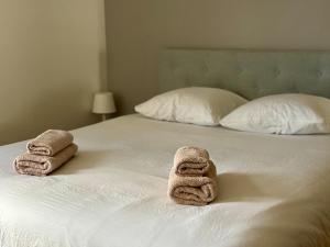 T3 Lumineux tout confort - Climatisé - Parking