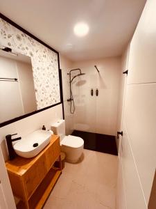 Apartamento Rural Kirana