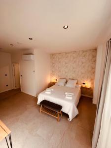 Apartamento Rural Kirana