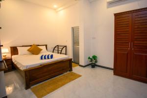 Rajas Haven villa