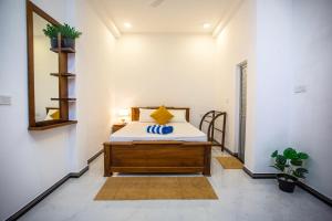 Rajas Haven villa