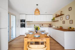 La Villa des Sources - Piscine - Climatisation