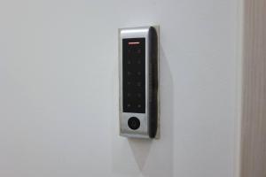 Garibaldi Station Room & Ensuite Bathroom