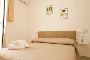 Napoli Station Rooms