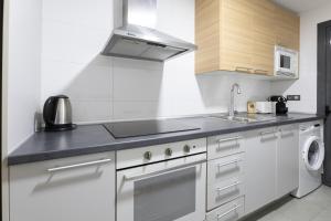 Apartamento litoral beach