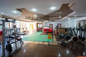 Casa Solada Cunda Resort & Spa