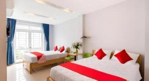 SPOT ON 1115 Romantic Motel