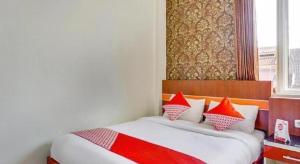 OYO 3157 Grand City Inn